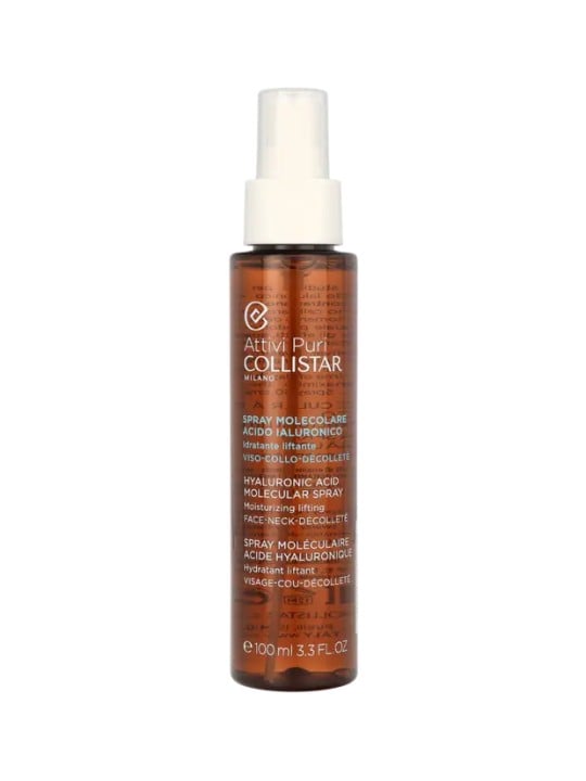 Collistar Pure Actives Hyaluronic Acid Molecular Spray 100ml