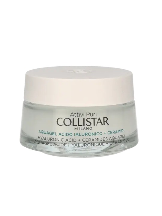 Collistar Hyaluronic Acid Aquagel 50ml