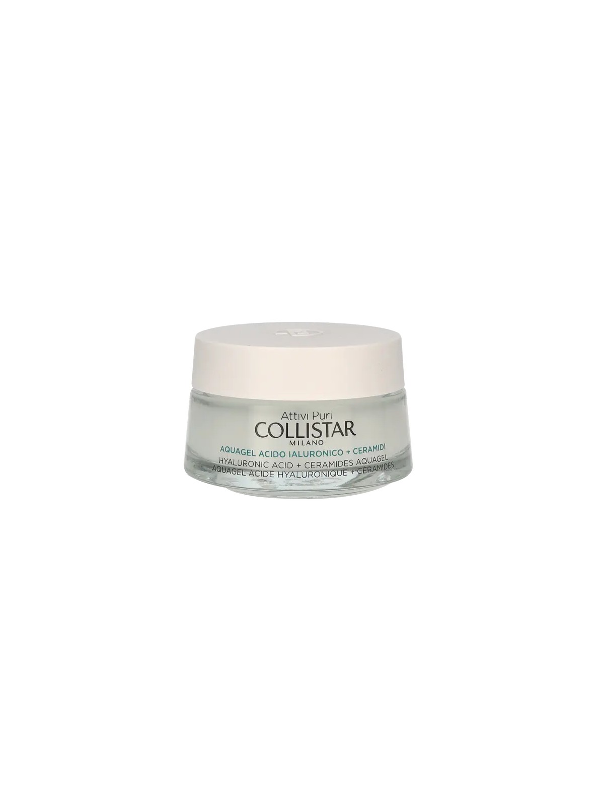 Collistar Hyaluronic Acid Aquagel 50ml