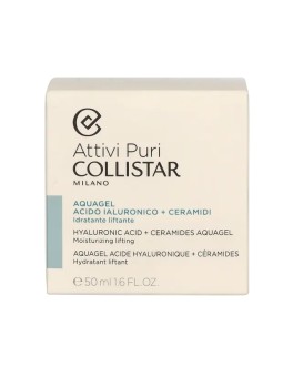 Collistar Hyaluronic Acid Aquagel 50ml
