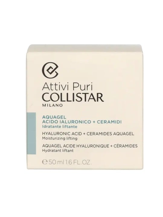 Collistar Hyaluronic Acid Aquagel 50ml