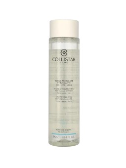 Acqua micellare struccante Collistar 250ml