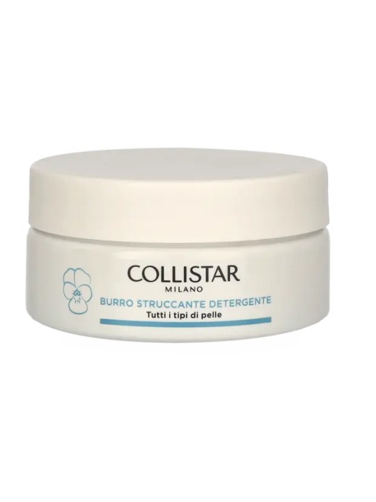 Struccante in balsamo Collistar 100ml
