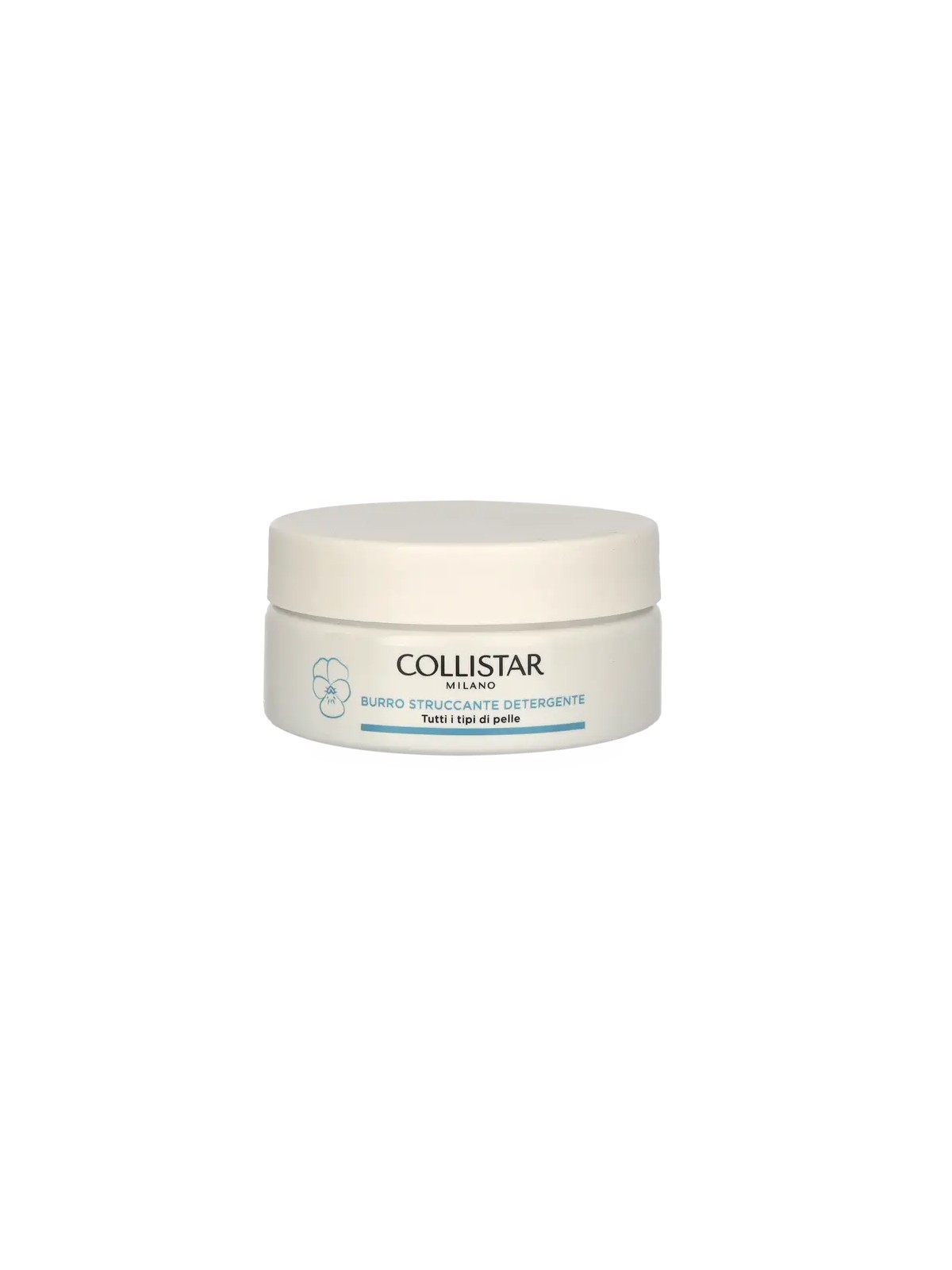 Struccante in balsamo Collistar 100ml