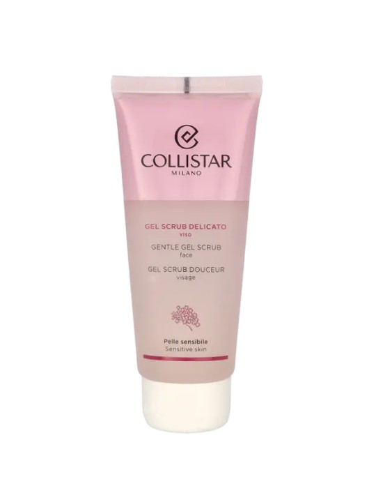 Gel Esfoliante Delicato Collistar 100ml