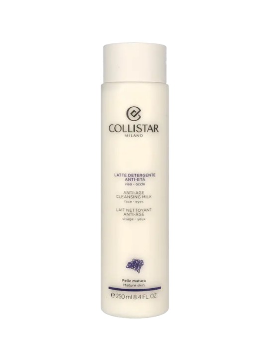 Collistar Anti-Age Cleansing Milk 250ml