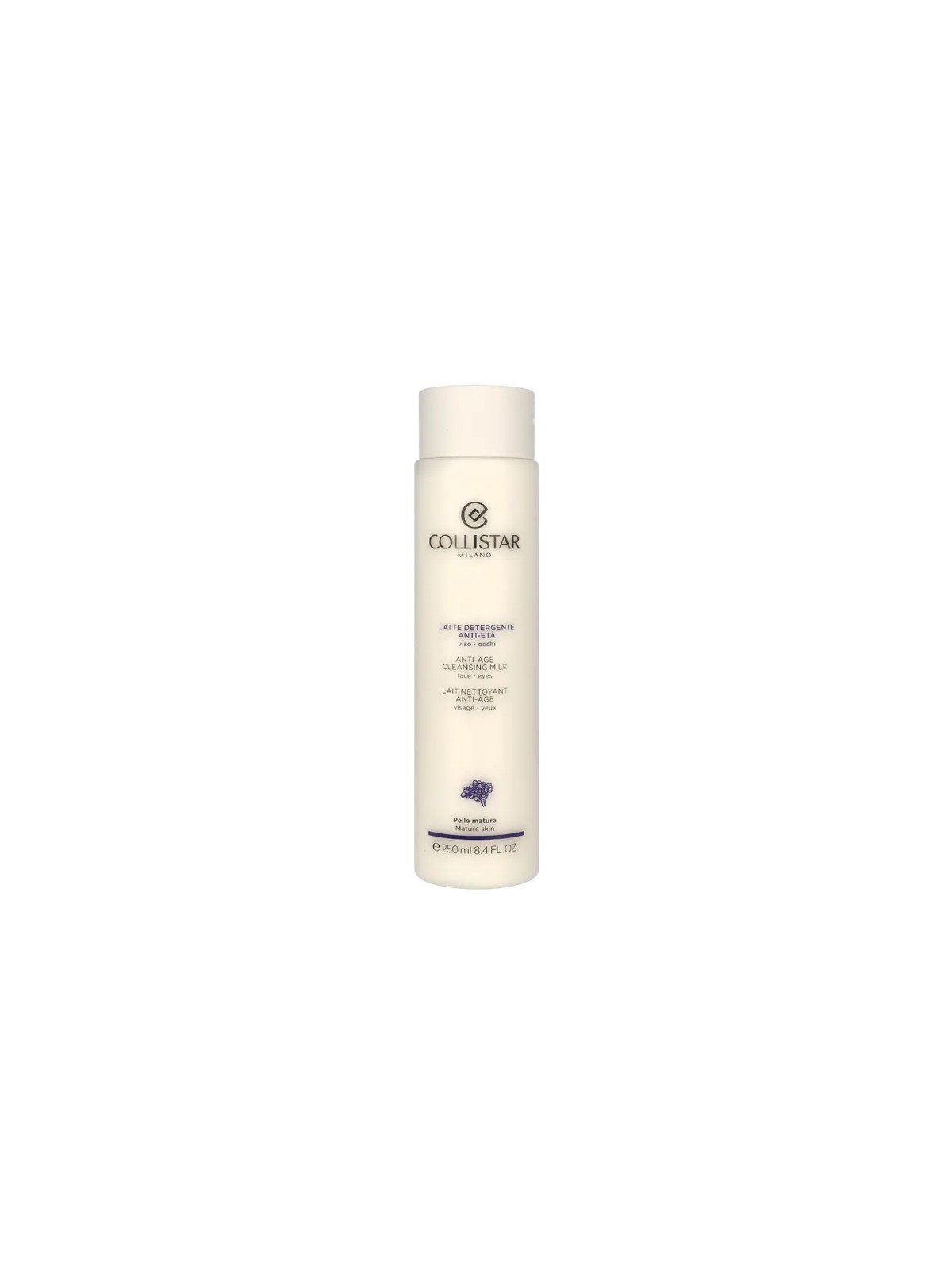 Collistar Anti-Age Cleansing Milk 250ml