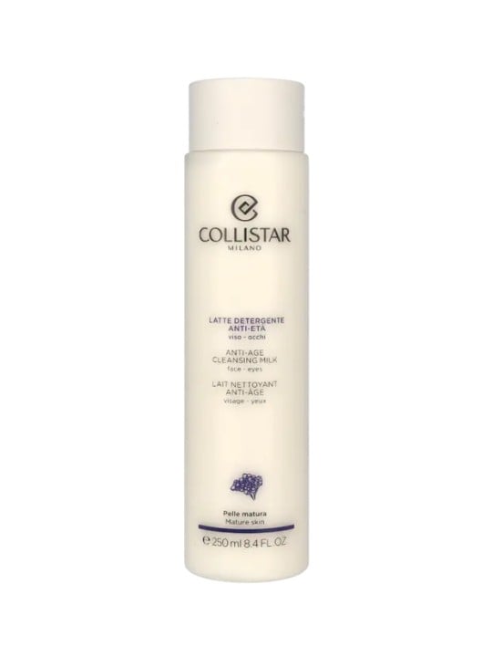 Collistar Anti-Age Cleansing Milk 250ml