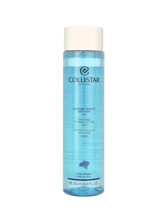 Collistar Anti-Age Toning Lotion 250ml