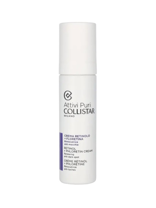 Crema Retinolo Florentin Collistar 50ml