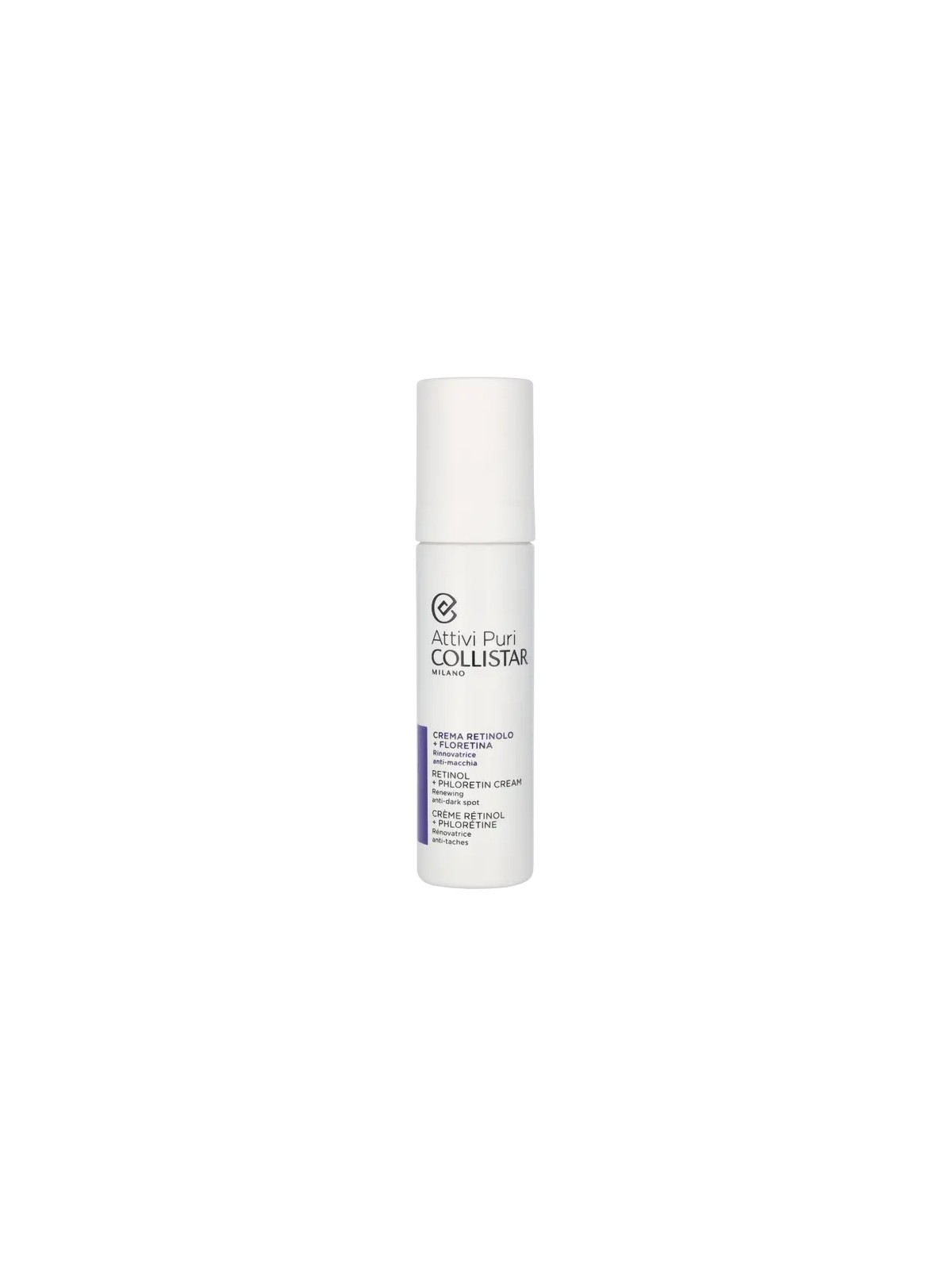 Crema Retinolo Florentin Collistar 50ml