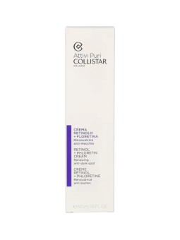 Crema Retinolo Florentin Collistar 50ml