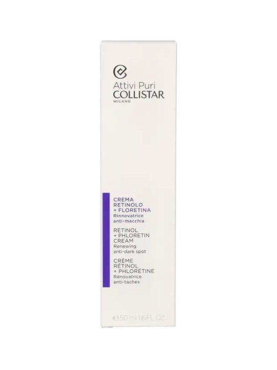Crema Retinolo Florentin Collistar 50ml