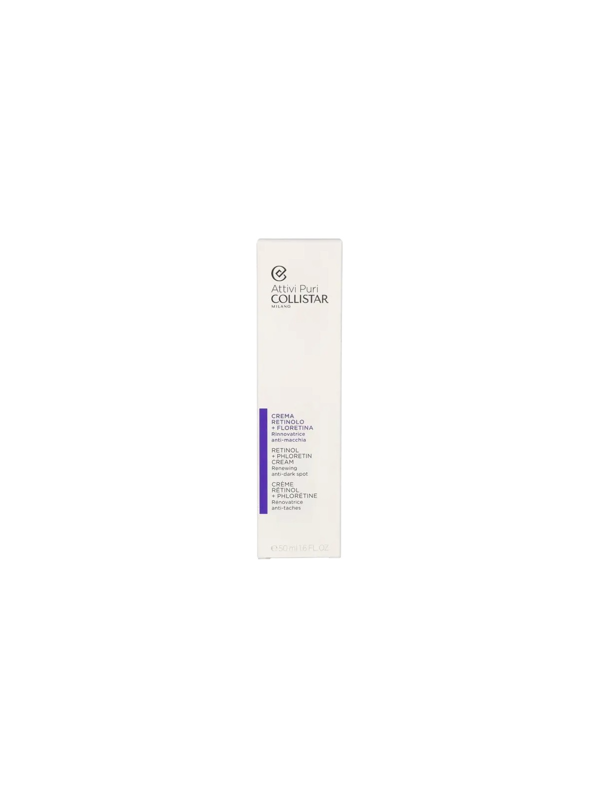 Crema Retinolo Florentin Collistar 50ml