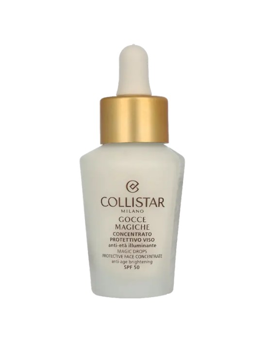 Collistar Anti-Age Protective Magic Drops SPF50 30ml