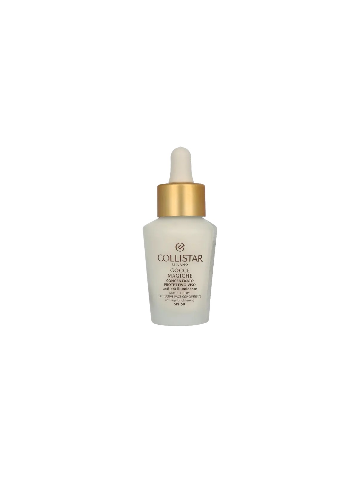 Collistar Anti-Age Protective Magic Drops SPF50 30ml