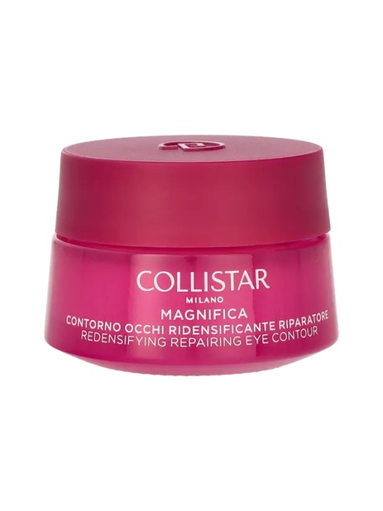 Collistar Magnifica Crema Riparatrice Ridensificante