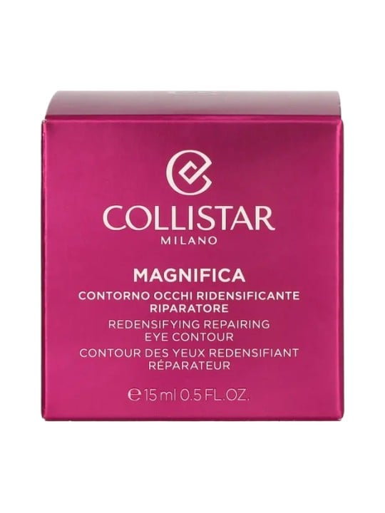 Collistar Magnifica Crema Riparatrice Ridensificante