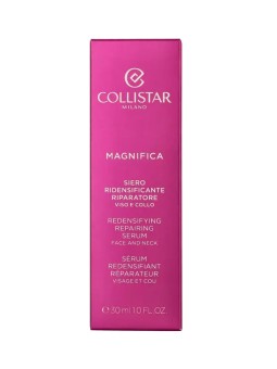 Collistar Magnifica Redensifying Repairing Serum Face & Neck unisex 30ml