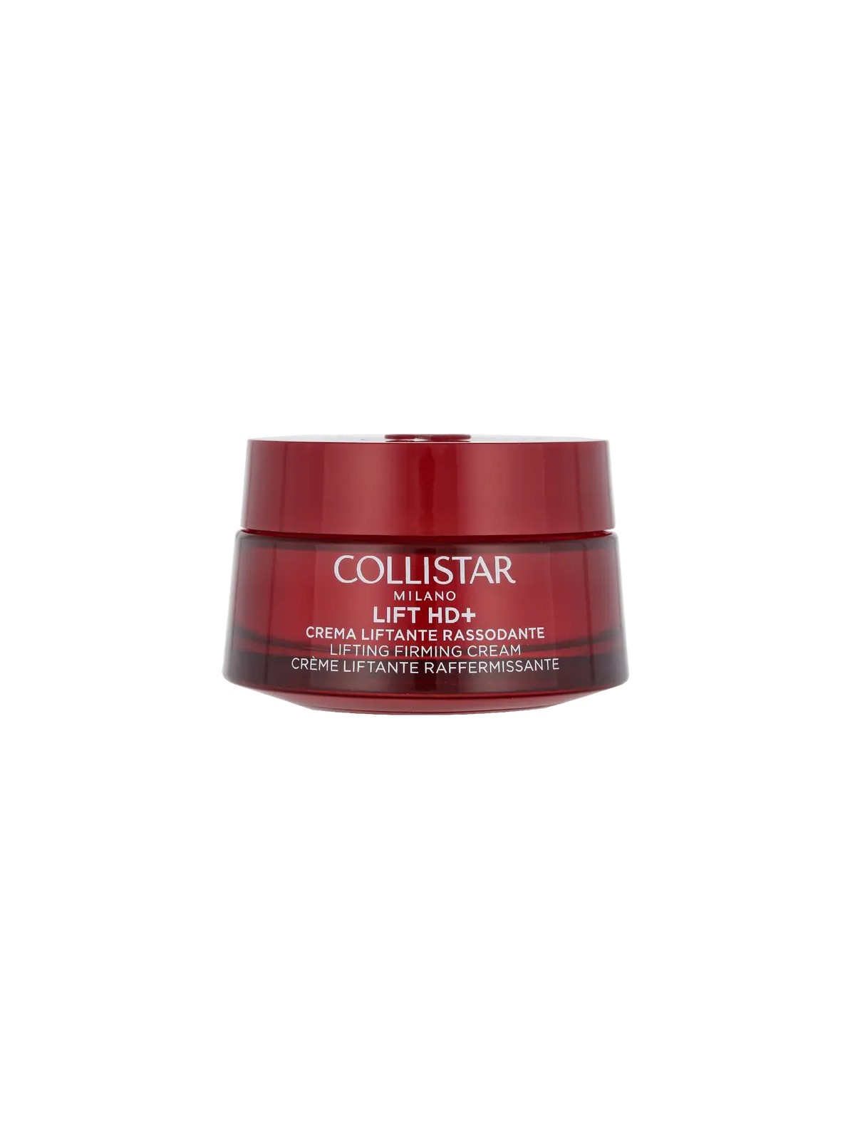 Collistar Lift HD Lifting Firming Cream 50ml