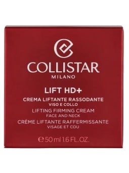 Collistar Lift HD Lifting Firming Cream 50ml