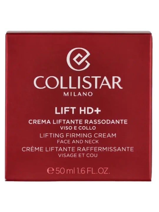 Collistar Lift HD Lifting Firming Cream 50ml