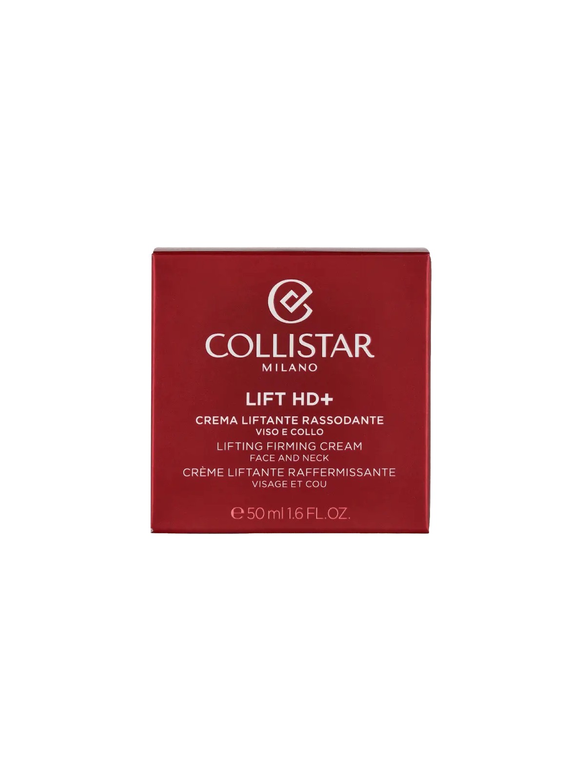 Collistar Lift HD Lifting Firming Cream 50ml