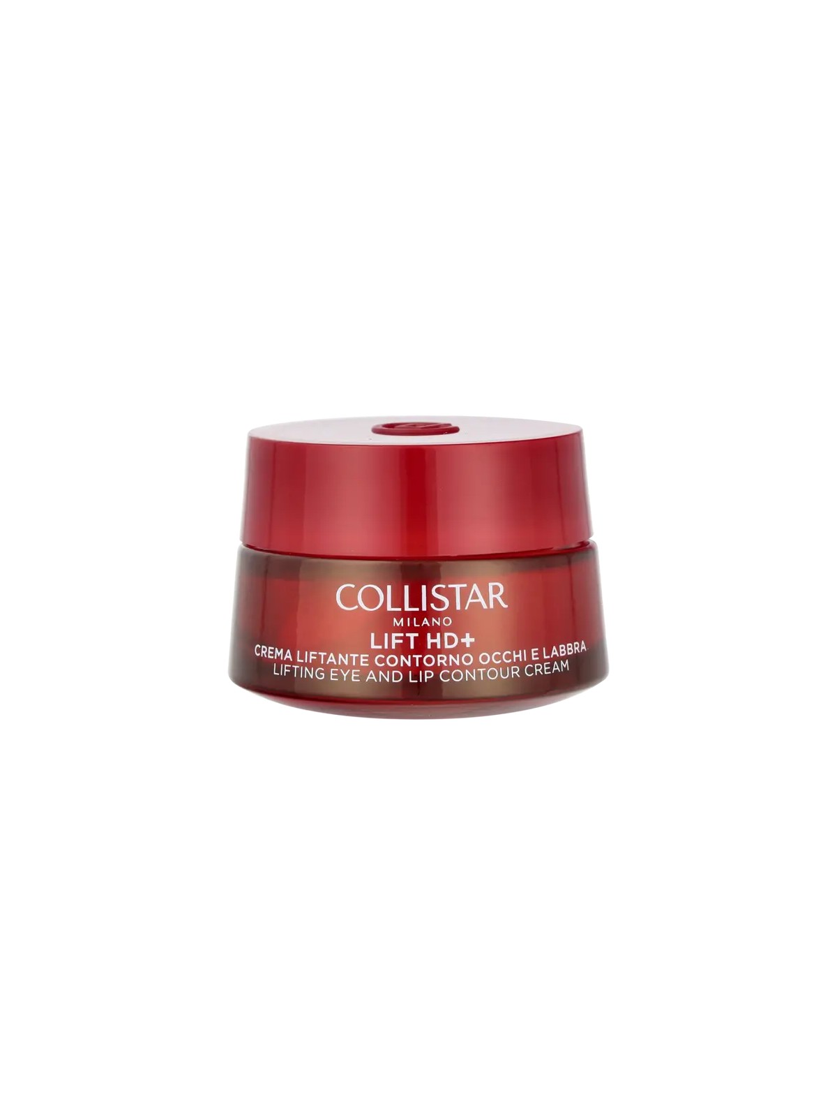 Collistar LIFT HD contorno occhi e labbra 15ml per donna