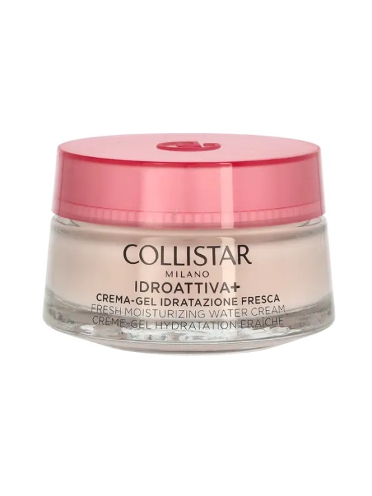 Crema idratante leggera Collistar Idroattiva 50ml