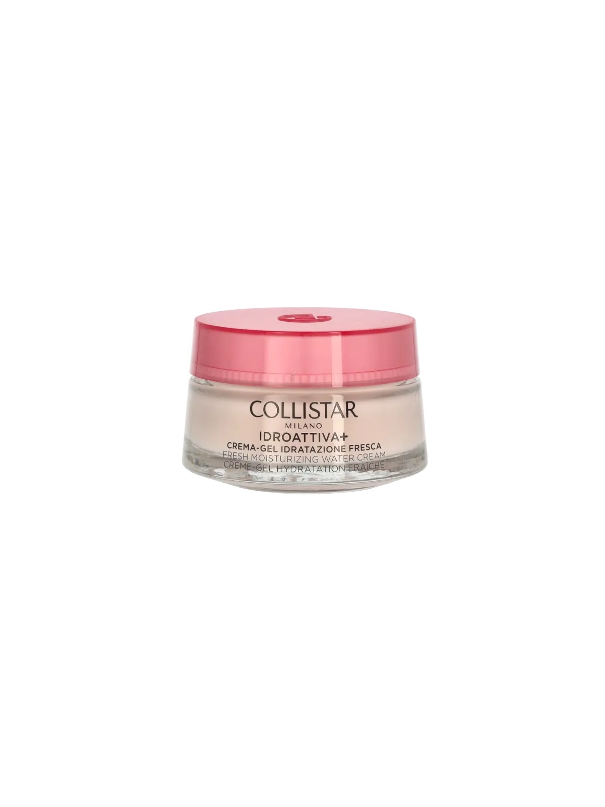 Crema idratante leggera Collistar Idroattiva 50ml