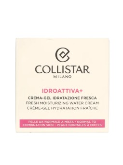 Crema idratante leggera Collistar Idroattiva 50ml