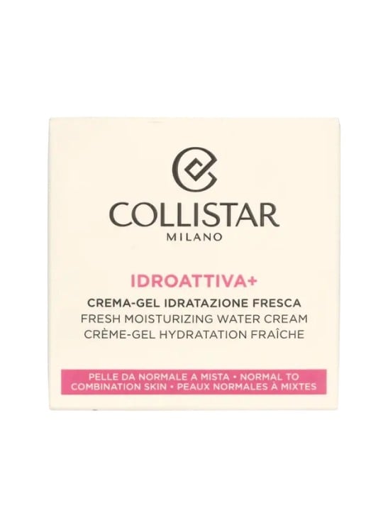 Crema idratante leggera Collistar Idroattiva 50ml