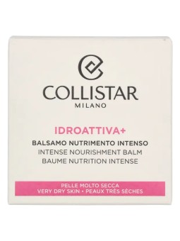 Collistar Idroattiva+ Balsamo Nutriente 50ml