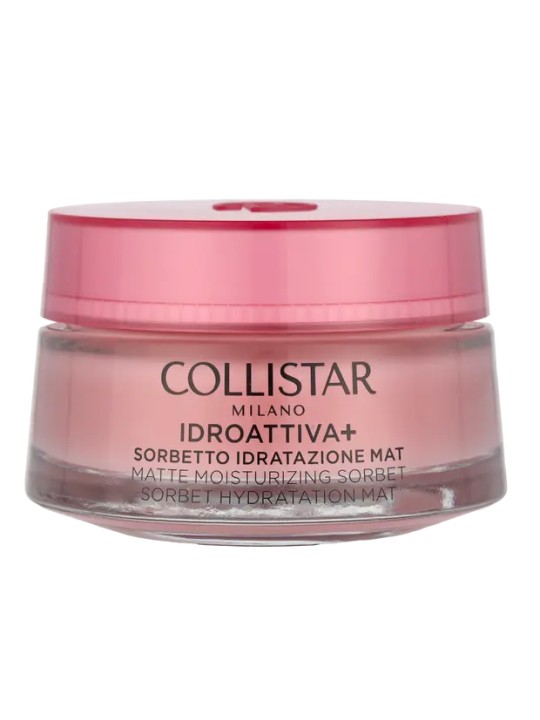 Collistar Idro Attiva Matte Moisturizing Sorbet 50ml