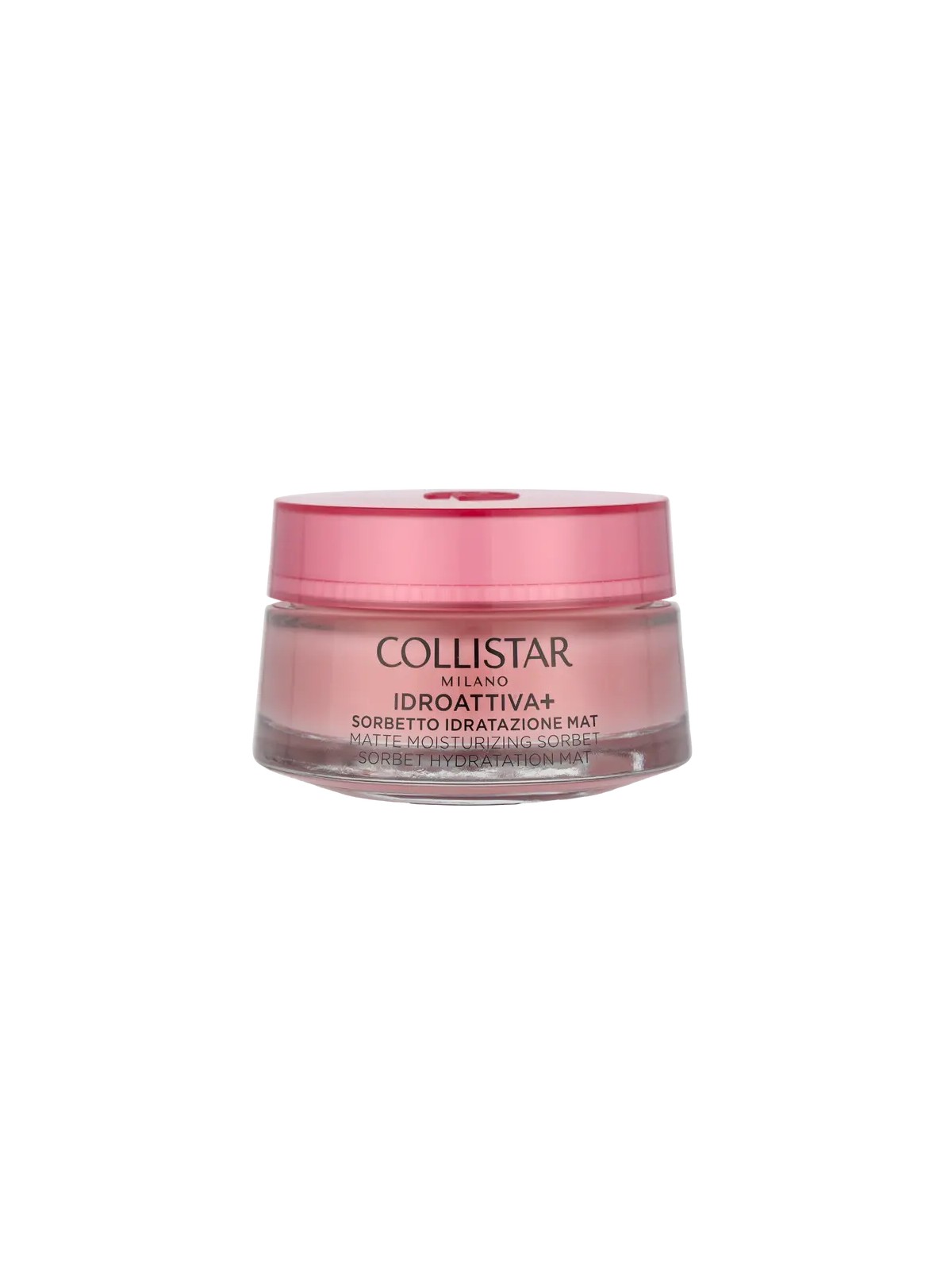 Collistar Idro Attiva Matte Moisturizing Sorbet 50ml