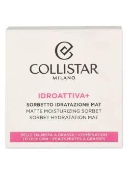 Collistar Idro Attiva Matte Moisturizing Sorbet 50ml
