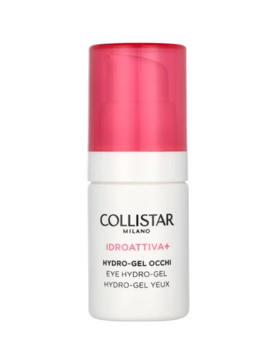Collistar Idro Attiva Eye Hydro-Gel 15ml