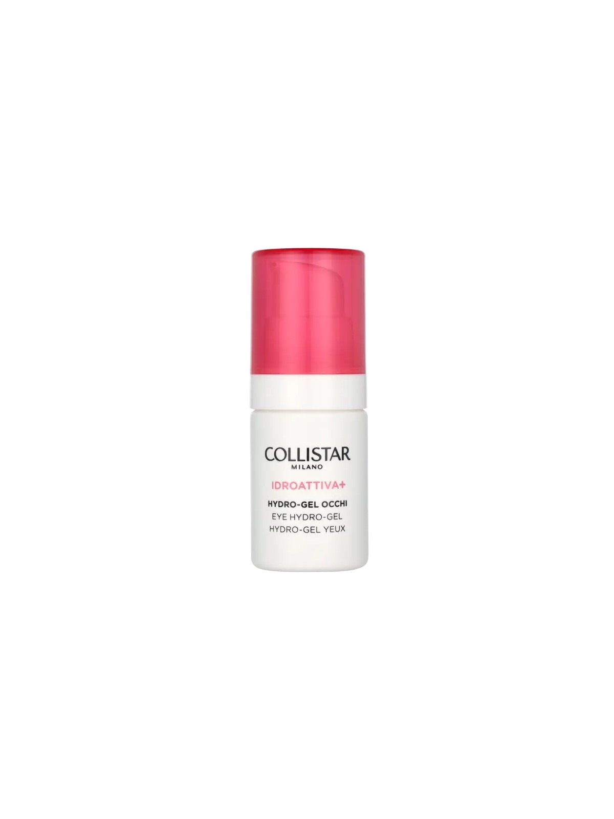 Collistar Idro Attiva Eye Hydro-Gel 15ml