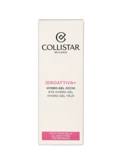 Collistar Idro Attiva Eye Hydro-Gel 15ml