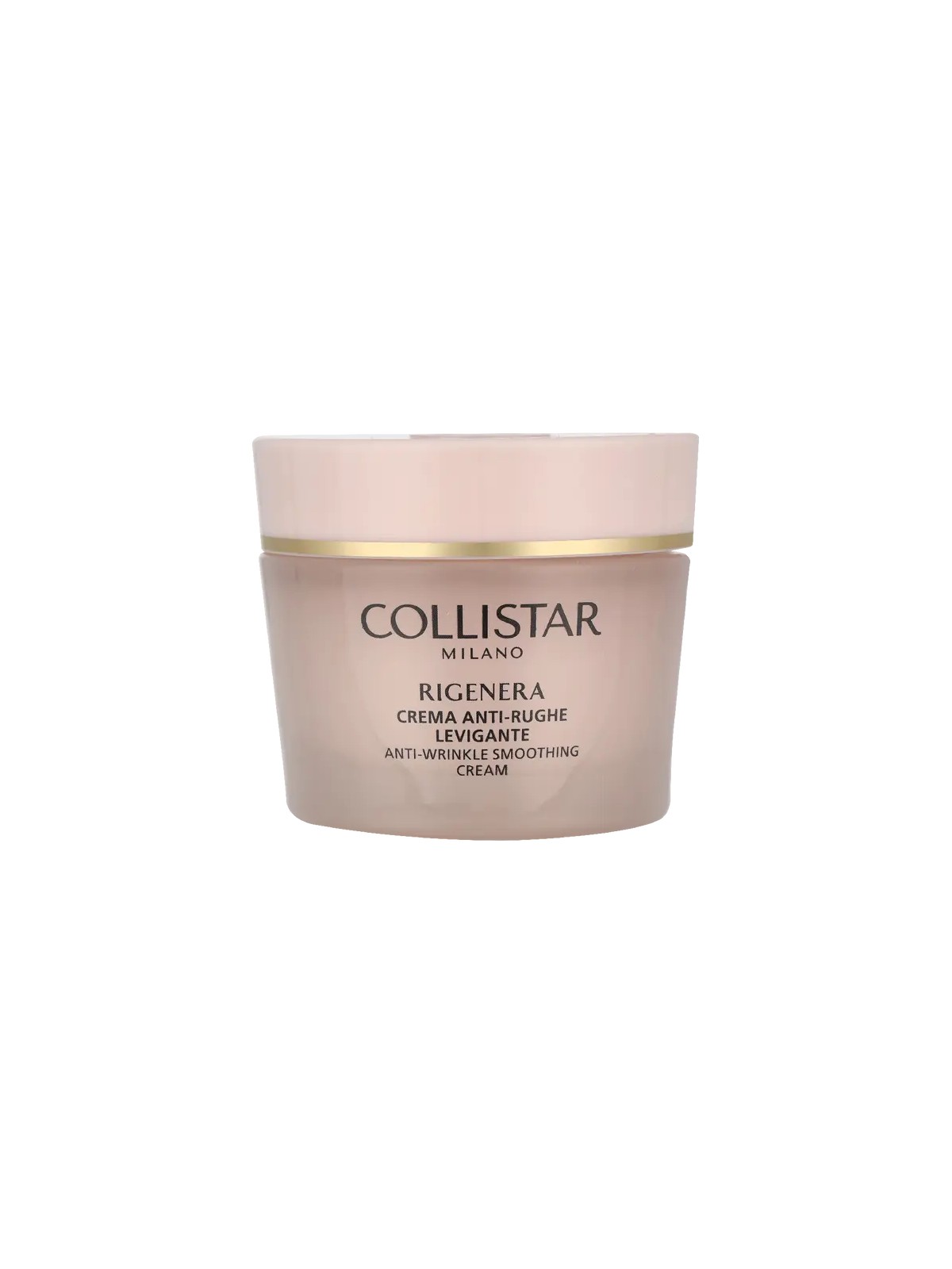 Crema anti-etï¿½ï¿½ Collistar, 50ml. Riduce le rughe.
