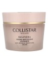 Crema anti-etï¿½ï¿½ Collistar, 50ml. Riduce le rughe.