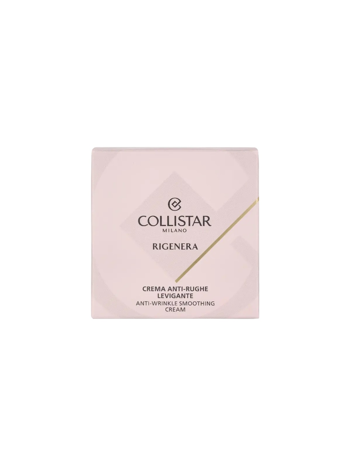 Crema anti-etï¿½ï¿½ Collistar, 50ml. Riduce le rughe.