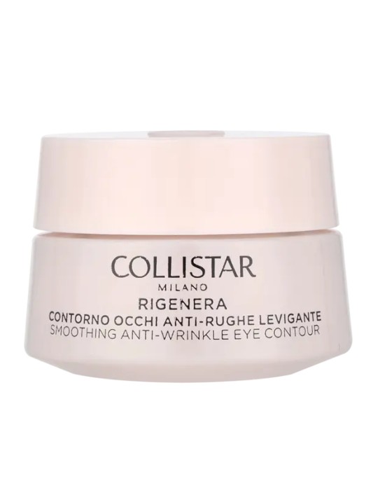 Collistar Rigenera Eye Contour 15ml