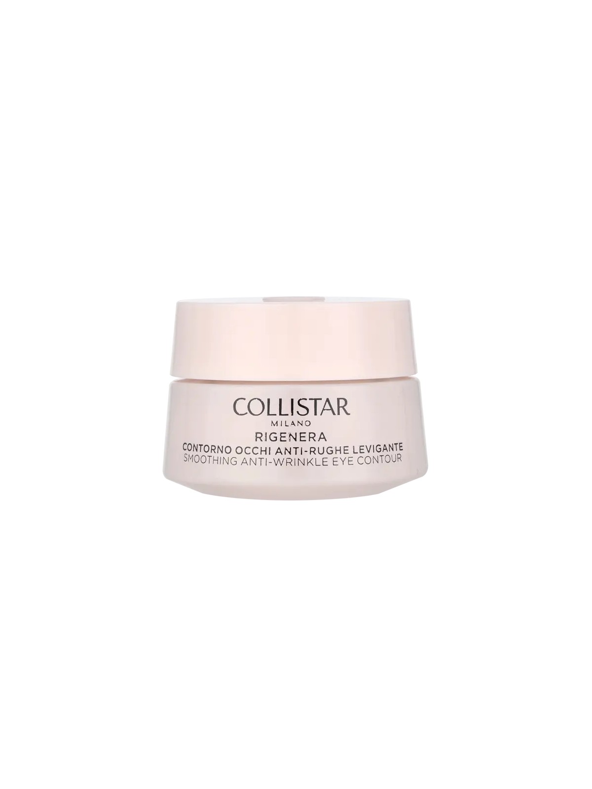 Collistar Rigenera Eye Contour 15ml