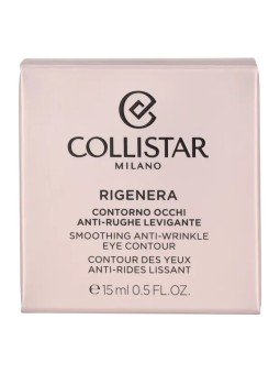 Collistar Rigenera Eye Contour 15ml