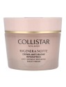 Crema notte anti-rughe Collistar RIGENERA 50ml