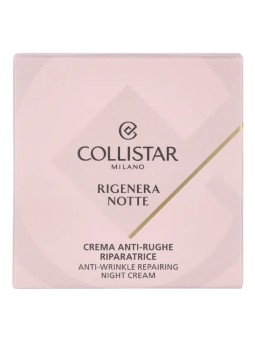 Crema notte anti-rughe Collistar RIGENERA 50ml