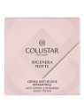 Crema notte anti-rughe Collistar RIGENERA 50ml