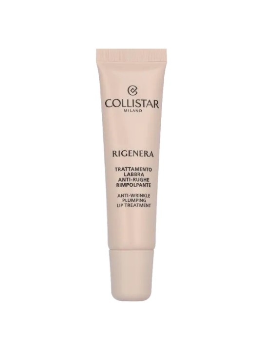 Trattamento labbra anti-rughe Collistar 15ml
