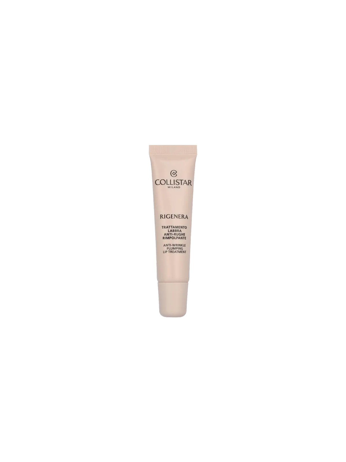 Trattamento labbra anti-rughe Collistar 15ml
